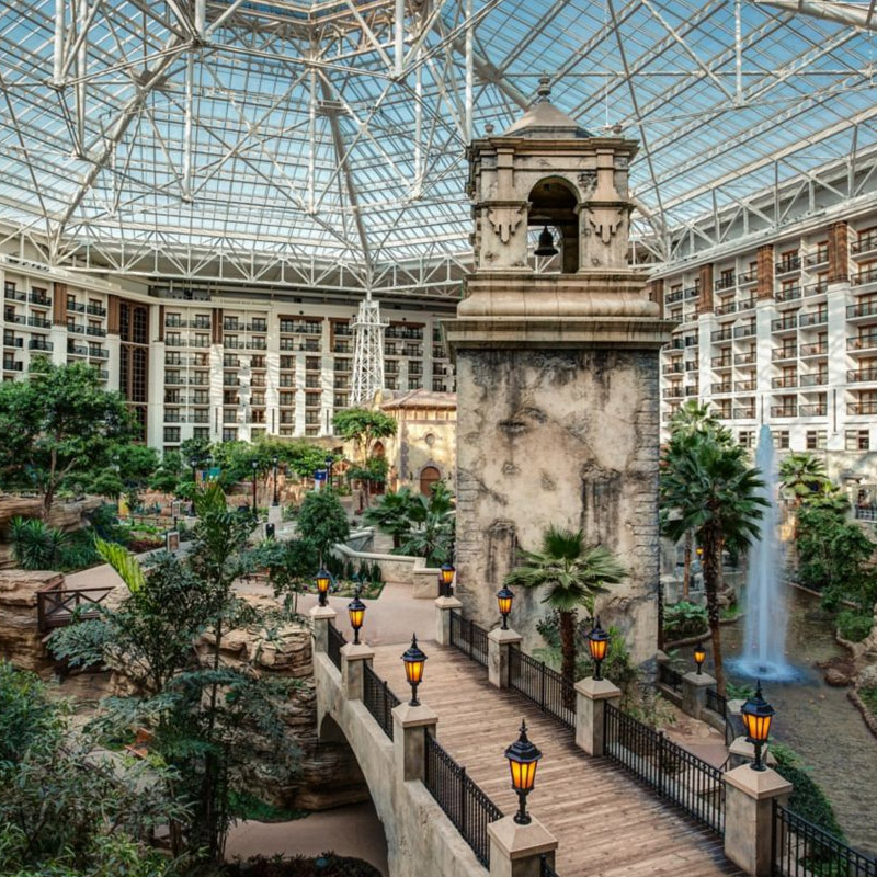 Gaylord Texan Resort & Convention Center