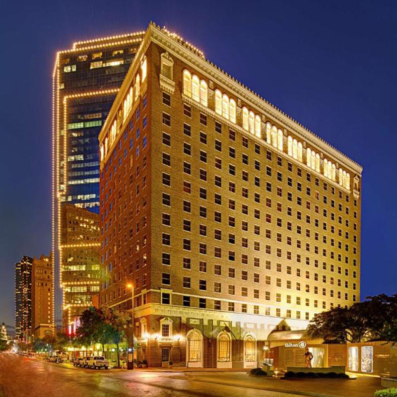 Hilton Fort Worth